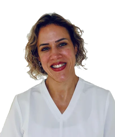 Paula, osteopath at OsteoRise